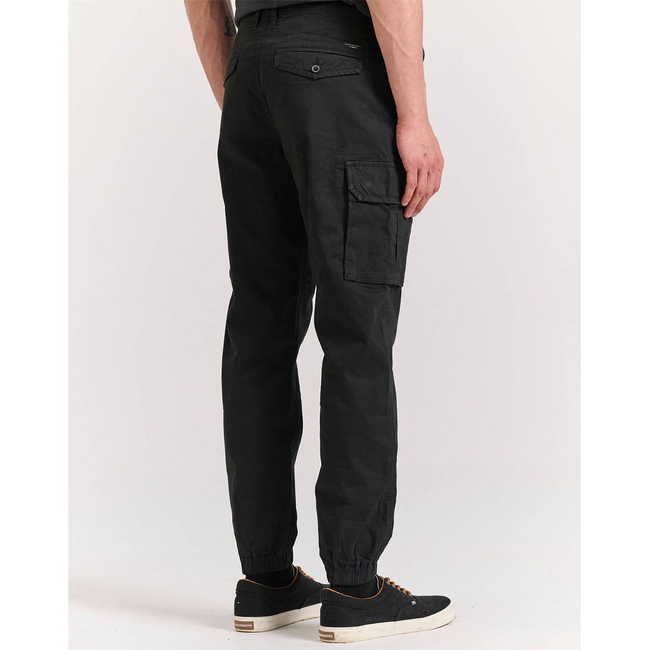 Product FUNKY BUDDHA Men's Cargo Pants base image