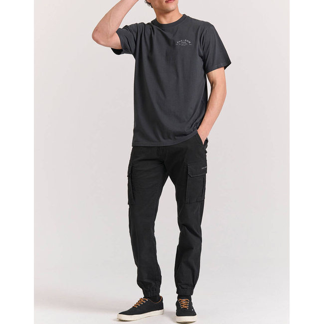Product FUNKY BUDDHA Men's Cargo Pants base image