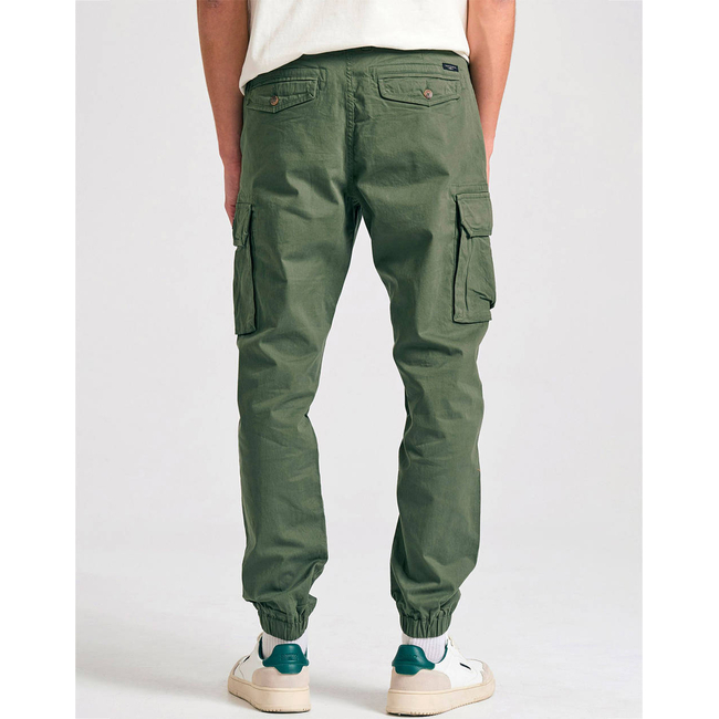 Product FUNKY BUDDHA Men's Cargo Pants base image
