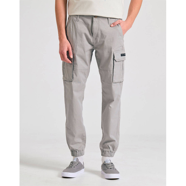 Product FUNKY BUDDHA Men's Cargo Pants base image