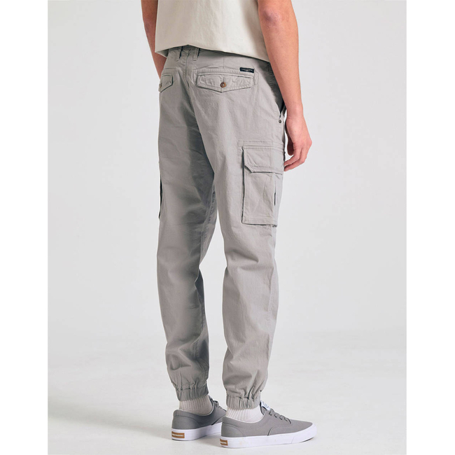 Product FUNKY BUDDHA Men's Cargo Pants base image