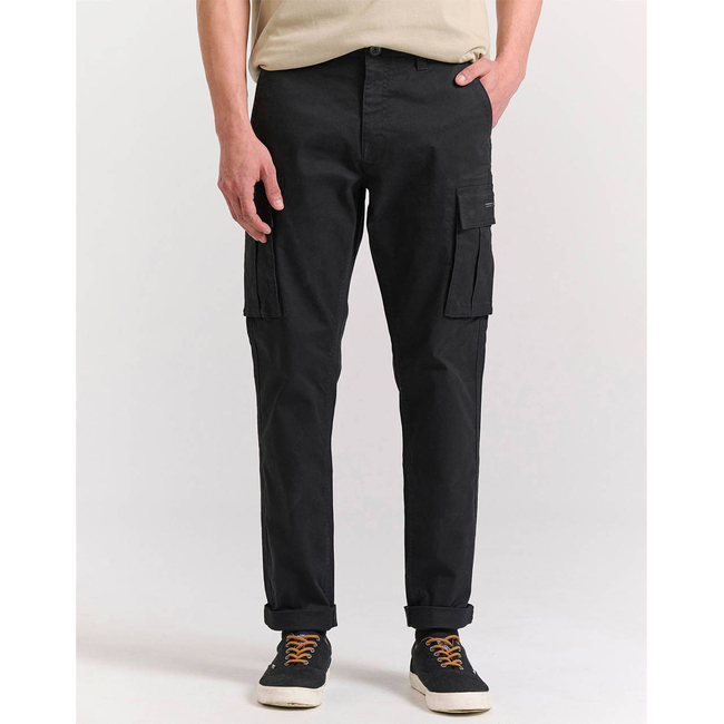 Product FUNKY BUDDHA Men's Cargo Pants base image
