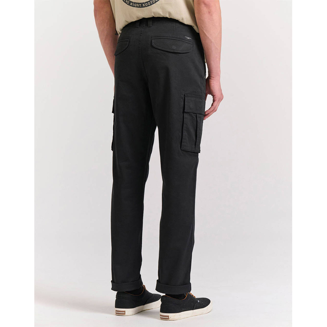 Product FUNKY BUDDHA Men's Cargo Pants base image