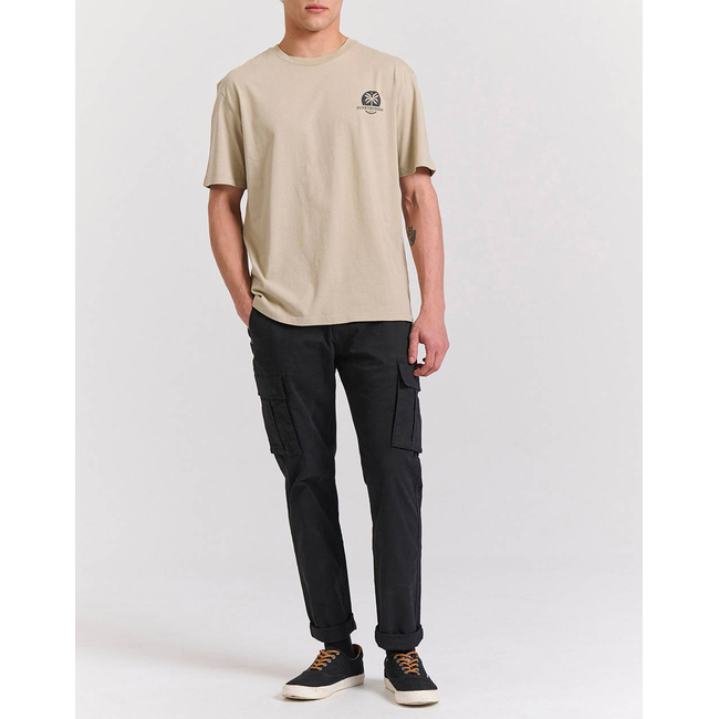 Product FUNKY BUDDHA Men's Cargo Pants base image
