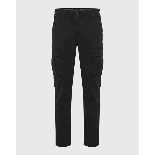 Product FUNKY BUDDHA Men's Cargo Pants base image