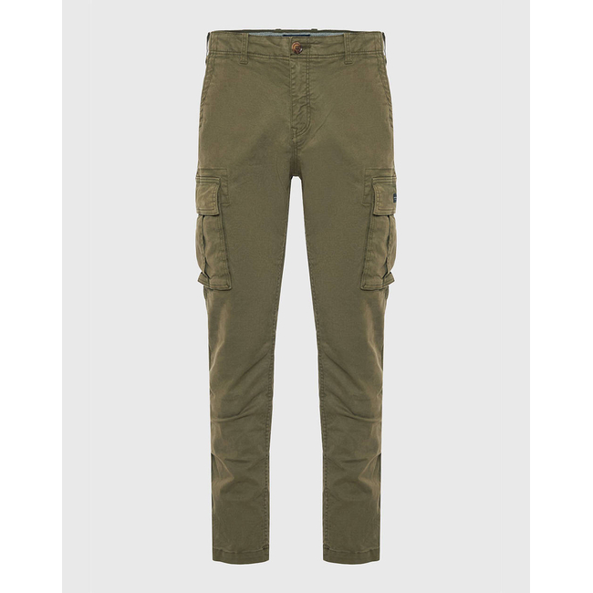 Product FUNKY BUDDHA Men's Cargo Pants base image