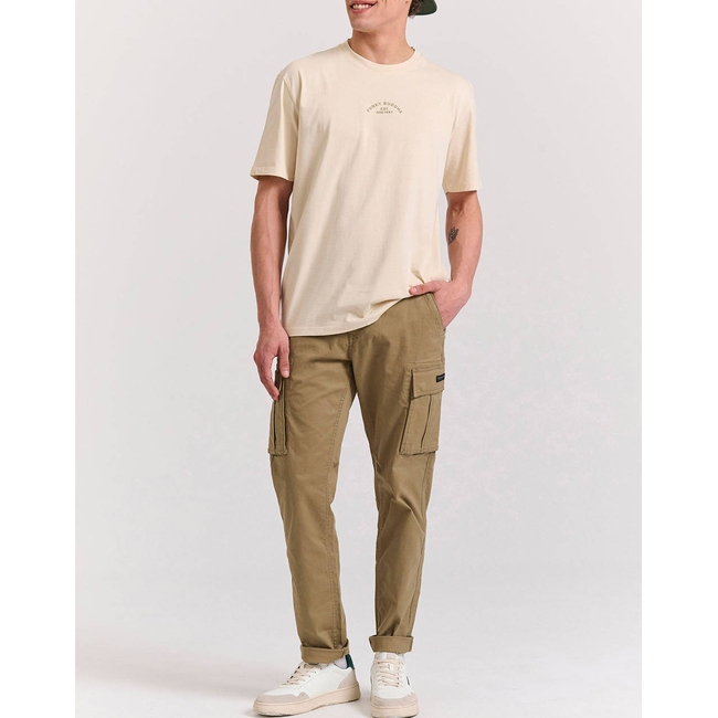 Product FUNKY BUDDHA Men's Cargo Pants base image
