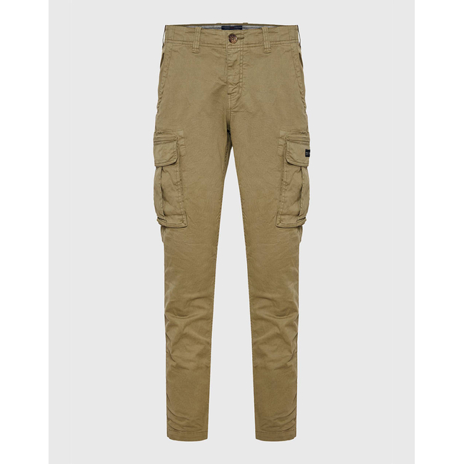 Product FUNKY BUDDHA Men's Cargo Pants base image