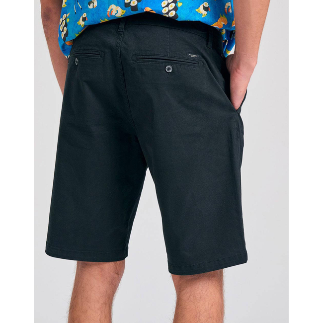 Product FUNKY BUDDHA Ανδρική Βερμούδα Chino base image
