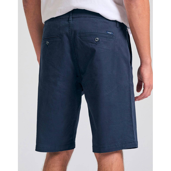 Product FUNKY BUDDHA Ανδρική Βερμούδα Chino base image