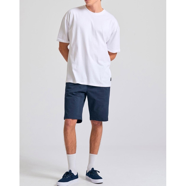 Product FUNKY BUDDHA Ανδρική Βερμούδα Chino base image