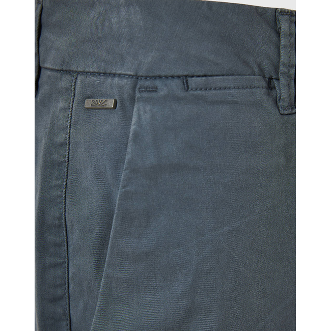 Product FUNKY BUDDHA Ανδρική Βερμούδα Chino base image