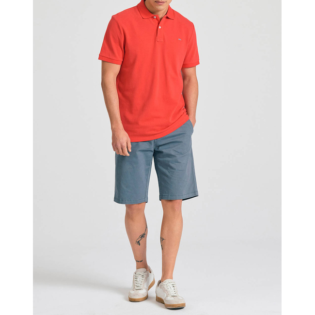 Product FUNKY BUDDHA Ανδρική Βερμούδα Chino base image