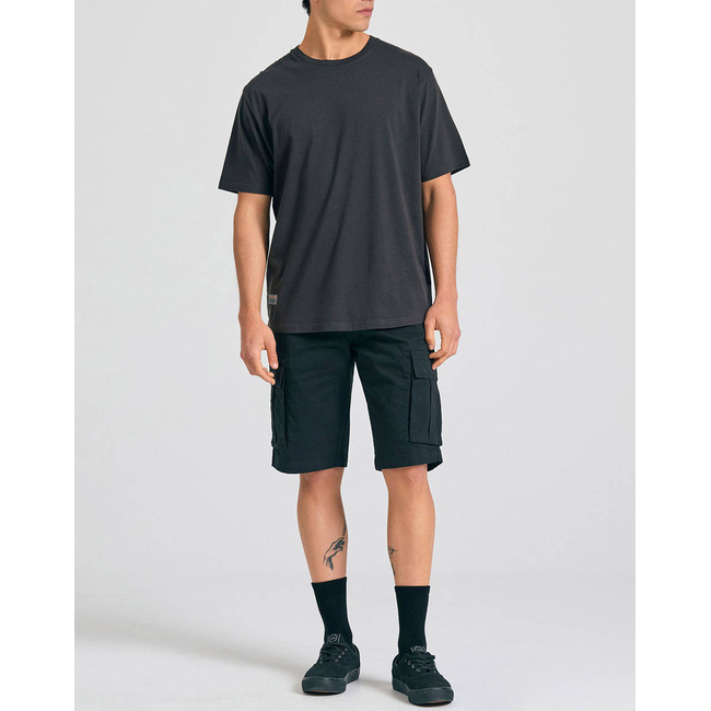 Product FUNKY BUDHA Men's Cargo Bermuda Shorts base image