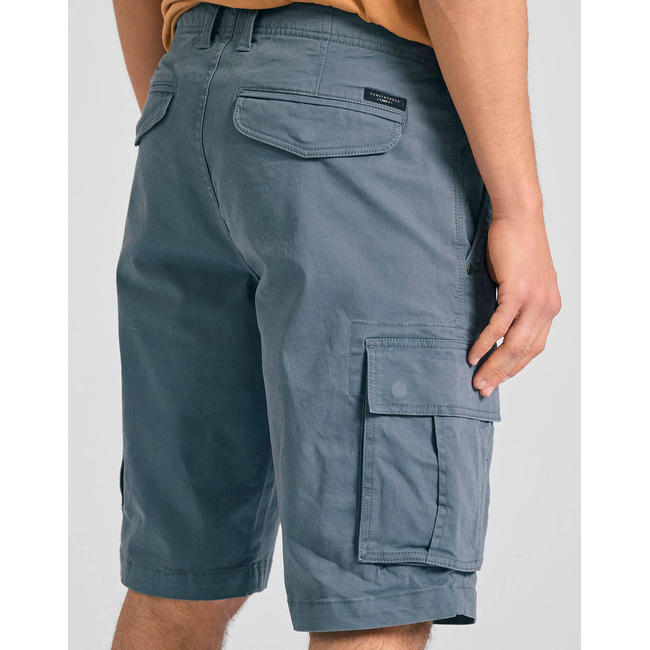 Product FUNKY BUDHA Men's Cargo Bermuda Shorts base image