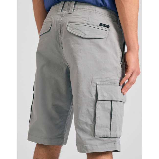 Product FUNKY BUDDHA Ανδρική Βερμούδα Cargo base image