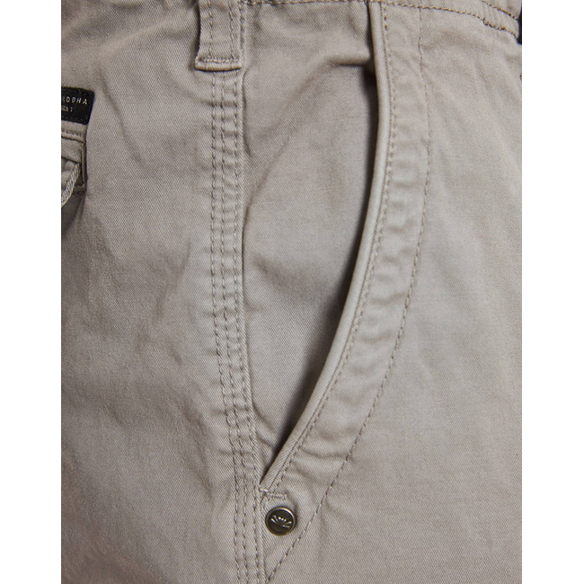 Product FUNKY BUDDHA Ανδρική Βερμούδα Cargo base image