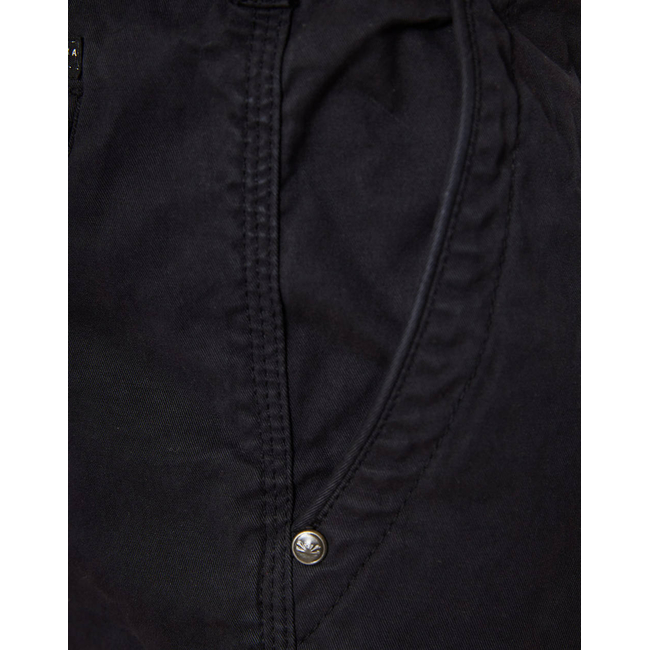 Product FUNKY BUDHA Men's Cargo Bermuda Shorts base image