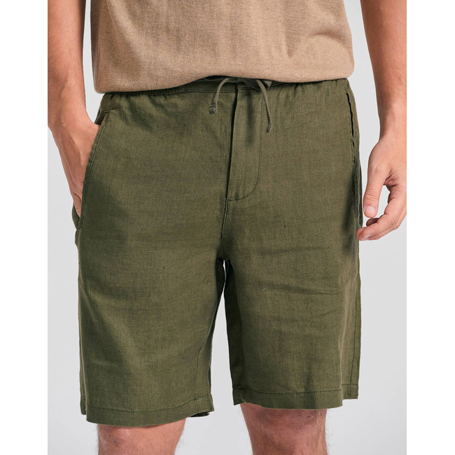 Product FUNKY BUDDHA  Ανδρική Βερμούδα Chino base image