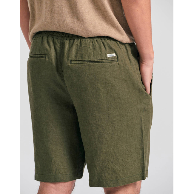 Product FUNKY BUDDHA  Ανδρική Βερμούδα Chino base image