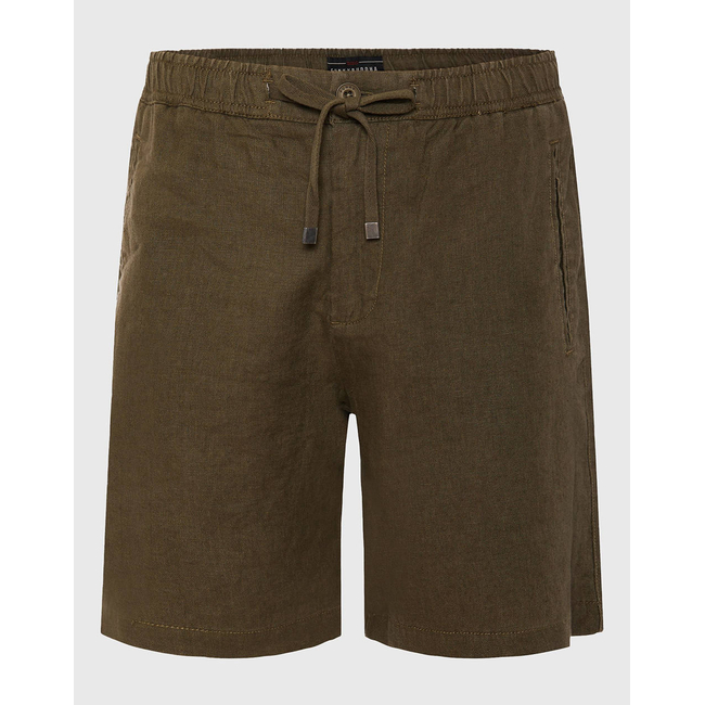Product FUNKY BUDDHA  Ανδρική Βερμούδα Chino base image