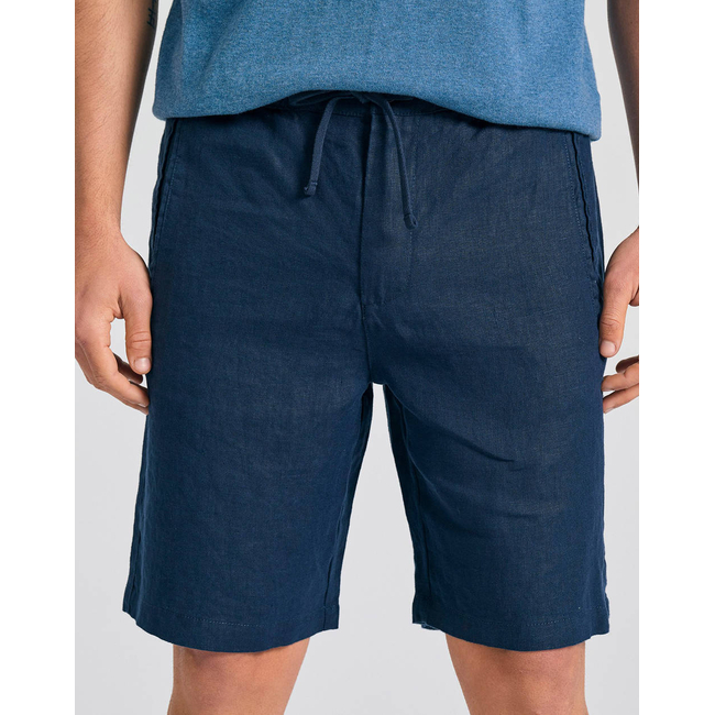 Product FUNKY BUDDHA  Ανδρική Βερμούδα Chino base image