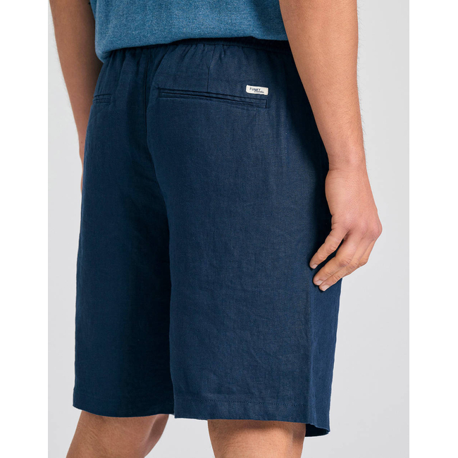 Product FUNKY BUDDHA  Ανδρική Βερμούδα Chino base image