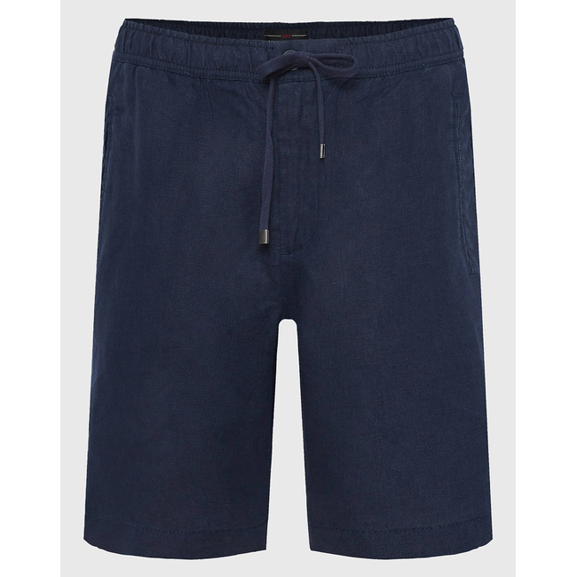 Product FUNKY BUDDHA  Ανδρική Βερμούδα Chino base image