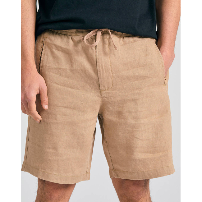 Product FUNKY BUDDHA  Ανδρική Βερμούδα Chino base image