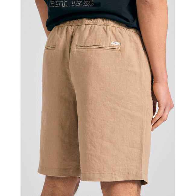 Product FUNKY BUDDHA  Ανδρική Βερμούδα Chino base image