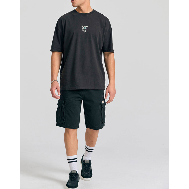 Product FUNKY BUDDHA Ανδρική Βερμούδα Cargo base image