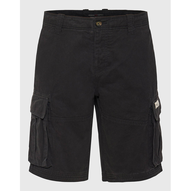 Product FUNKY BUDDHA Ανδρική Βερμούδα Cargo base image