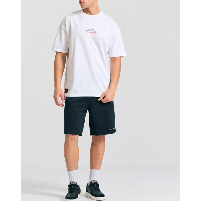 Product FUNKY BUDDHA Ανδρικό  Αθλητικό Σορτς base image