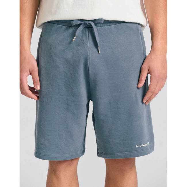 Product FUNKY BUDDHA Ανδρικό  Αθλητικό Σορτς base image