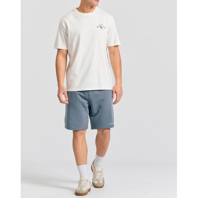 Product FUNKY BUDDHA Ανδρικό  Αθλητικό Σορτς base image