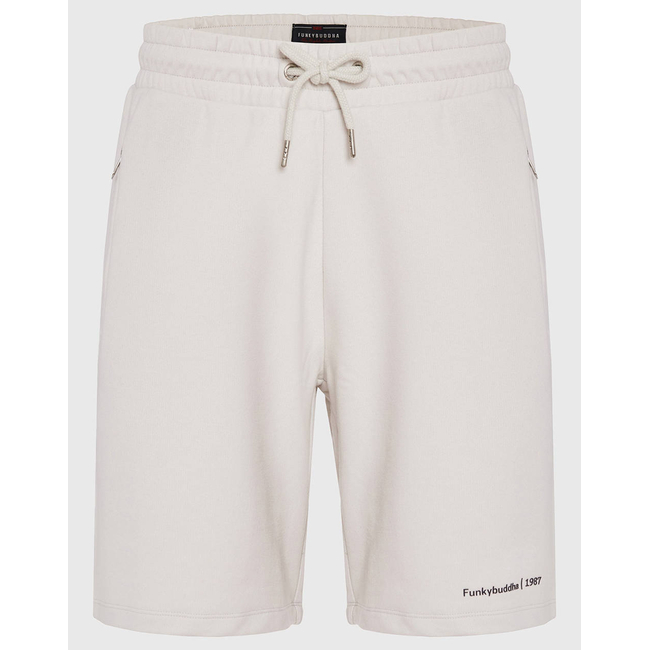 Product FUNKY BUDDHA Ανδρικό  Αθλητικό Σορτς base image