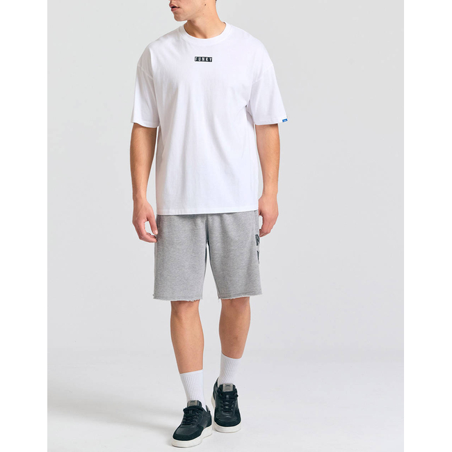 Product FUNKY BUDDHA Ανδρικό  Αθλητικό Σορτς base image