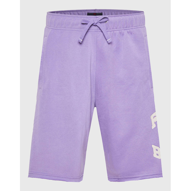 Product FUNKY BUDDHA Ανδρικό  Αθλητικό Σορτς base image