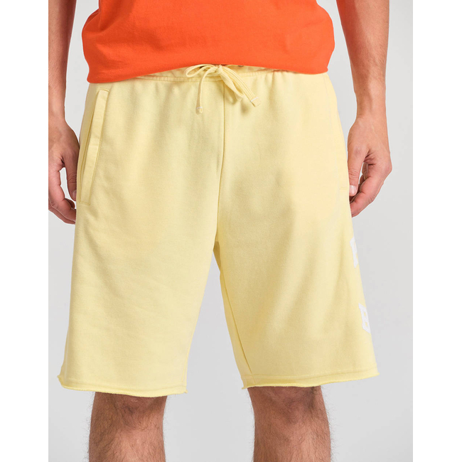 Product FUNKY BUDDHA Ανδρικό  Αθλητικό Σορτς base image