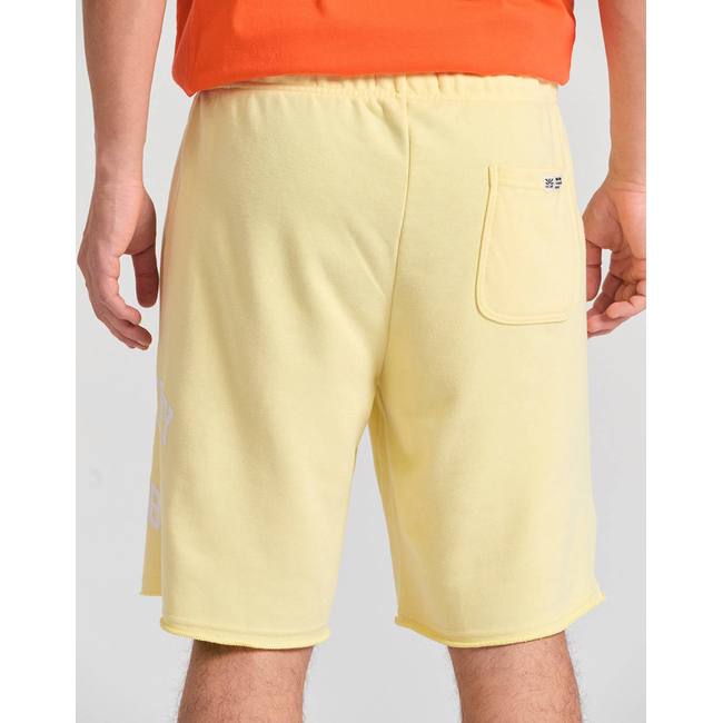 Product FUNKY BUDDHA Ανδρικό  Αθλητικό Σορτς base image
