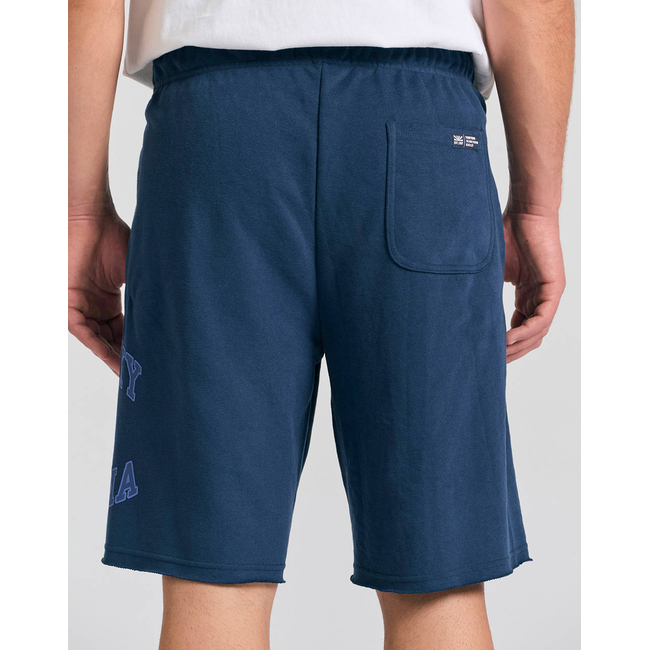 Product FUNKY BUDDHA Ανδρικό  Αθλητικό Σορτς base image
