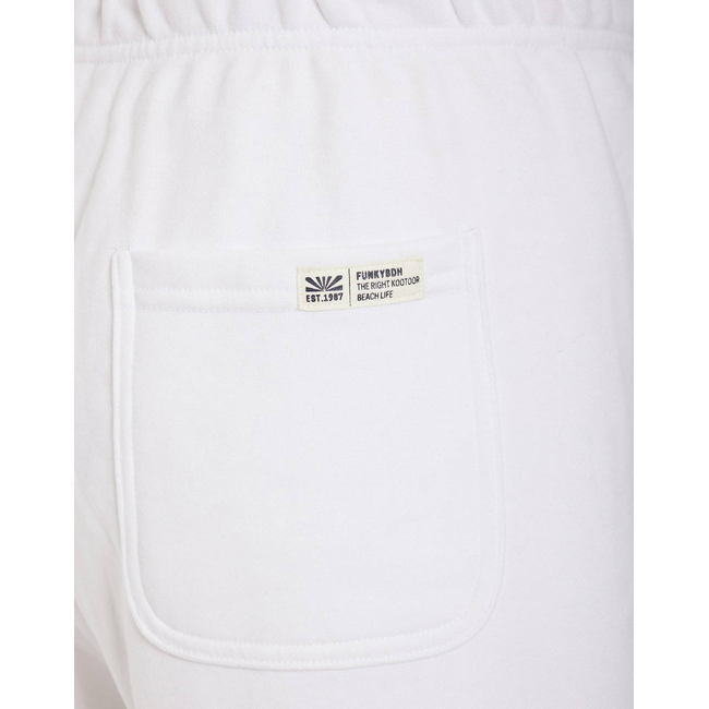 Product FUNKY BUDDHA Ανδρικό  Αθλητικό Σορτς base image