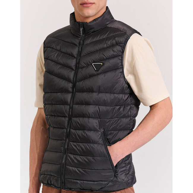 Product FUNKY BUDDHA Men's Vest base image