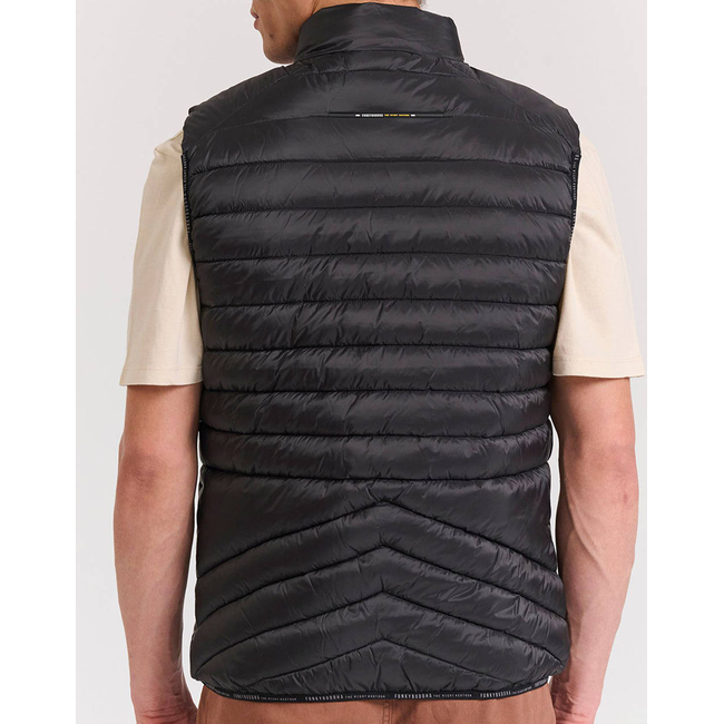 Product FUNKY BUDDHA Men's Vest base image