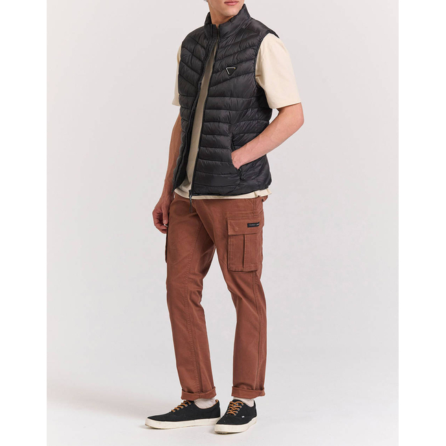Product FUNKY BUDDHA Men's Vest base image