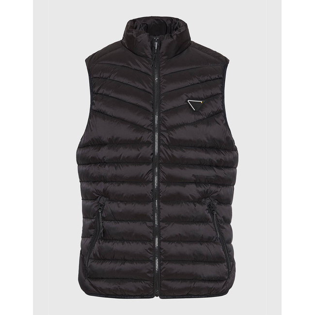 Product FUNKY BUDDHA Men's Vest base image