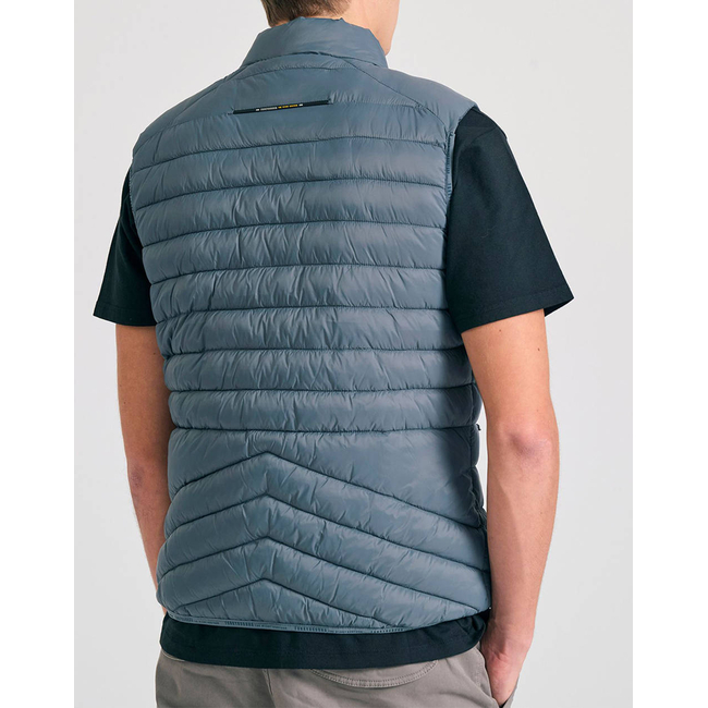 Product FUNKY BUDDHA Ανδρικό Γιλέκο base image