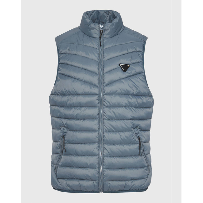Product FUNKY BUDDHA Ανδρικό Γιλέκο base image
