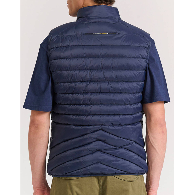 Product FUNKY BUDDHA Ανδρικό Γιλέκο base image