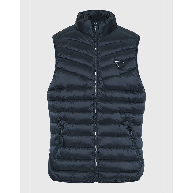 Product FUNKY BUDDHA Ανδρικό Γιλέκο base image